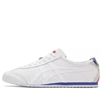 Кроссовки мексика 66 Onitsuka Tiger, белый
