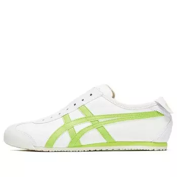 Кроссовки мексика 66 Onitsuka Tiger, белый