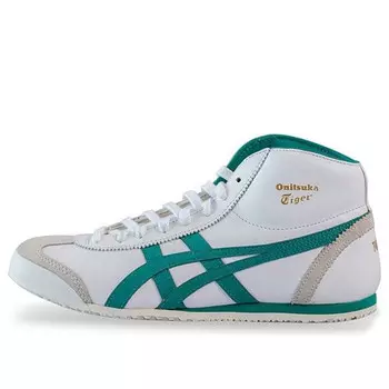 Кроссовки мексика 66 Onitsuka Tiger, белый