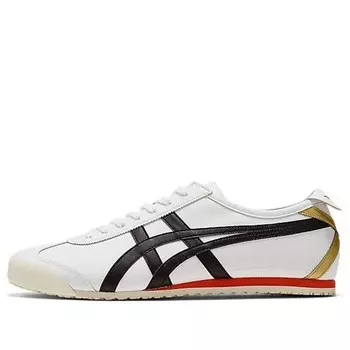 Кроссовки мексика 66 Onitsuka Tiger, белый