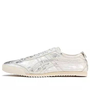 Кроссовки мексика 66 Onitsuka Tiger, белый