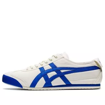 Кроссовки мексика 66 Onitsuka Tiger, белый
