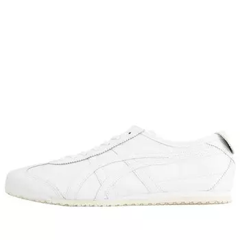 Кроссовки мексика 66 Onitsuka Tiger, белый