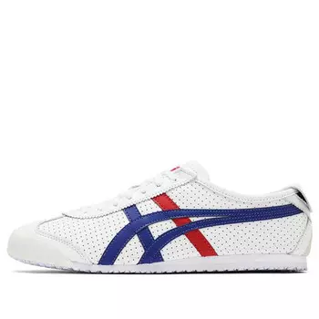 Кроссовки мексика 66 Onitsuka Tiger, белый