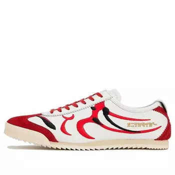 Кроссовки мексика 66 Onitsuka Tiger, белый