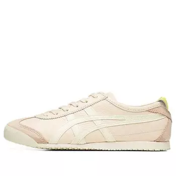 Кроссовки мексика 66 Onitsuka Tiger, белый