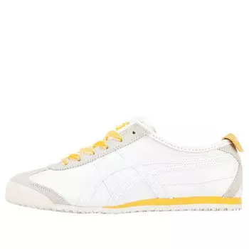 Кроссовки мексика 66 Onitsuka Tiger, белый