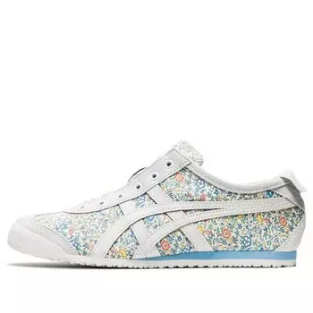 Кроссовки мексика 66 Onitsuka Tiger, белый