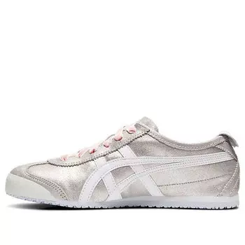 Кроссовки мексика 66 Onitsuka Tiger, белый