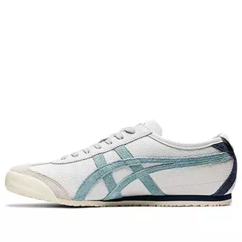 Кроссовки мексика 66 Onitsuka Tiger, белый