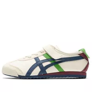 Кроссовки мексика 66 Onitsuka Tiger, бежевый