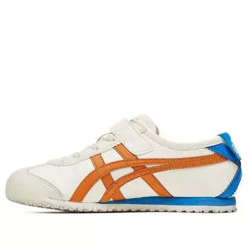 Кроссовки мексика 66 Onitsuka Tiger, бежевый