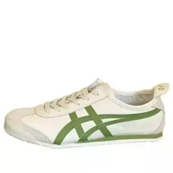 Кроссовки мексика 66 Onitsuka Tiger, бежевый