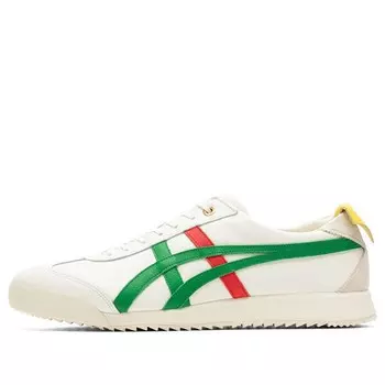 Кроссовки мексика 66 Onitsuka Tiger, бежевый