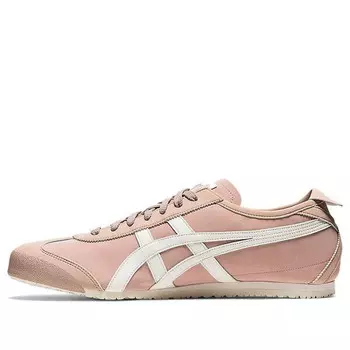 Кроссовки мексика 66 Onitsuka Tiger, красный