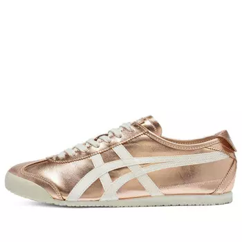 Кроссовки мексика 66 Onitsuka Tiger, розовый