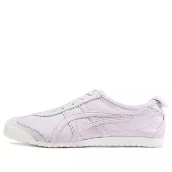 Кроссовки мексика 66 Onitsuka Tiger, розовый