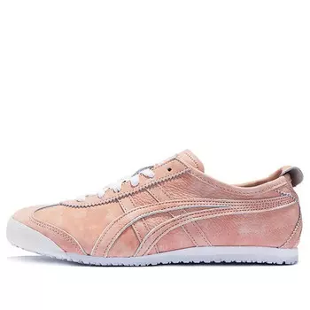 Кроссовки мексика 66 Onitsuka Tiger, розовый