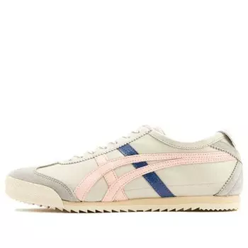 Кроссовки мексика 66 Onitsuka Tiger, розовый