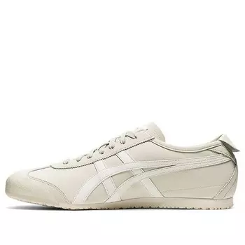 Кроссовки мексика 66 Onitsuka Tiger, серый