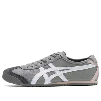 Кроссовки мексика 66 Onitsuka Tiger, синий