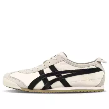 Кроссовки мексика 66 винтаж Onitsuka Tiger, белый