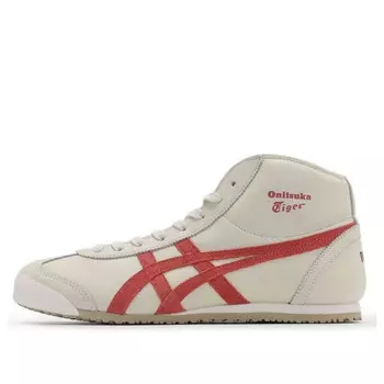 Кроссовки Мексика Onitsuka Tiger, белый