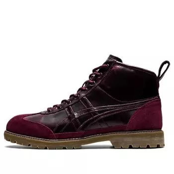 Кроссовки мексика rinkan Onitsuka Tiger, красный