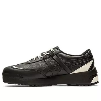 Кроссовки мексиканская делегация бывший Onitsuka Tiger, черный