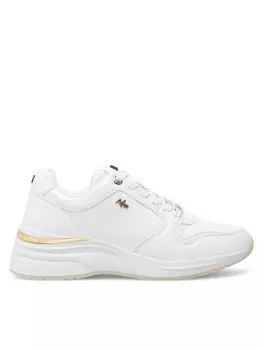 Кроссовки Mexx, белый