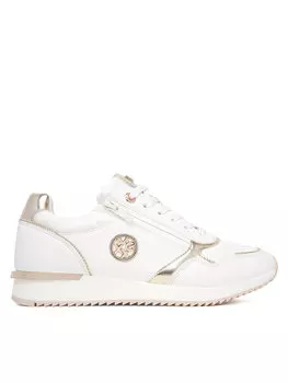 Кроссовки MEXX, белый