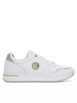 Кроссовки MEXX, белый