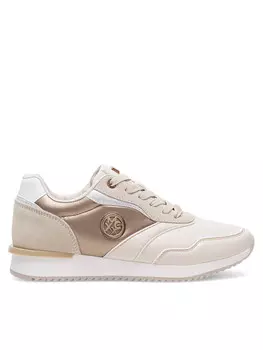 Кроссовки Mexx, бежевый