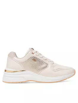 Кроссовки Mexx, бежевый
