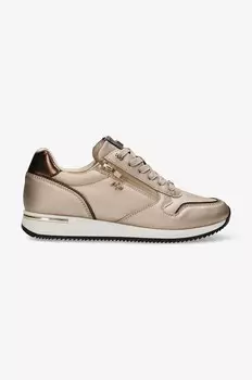 Кроссовки Mexx DJANA CAIA, золотой