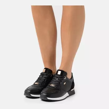 Кроссовки Mexx Fleur, black