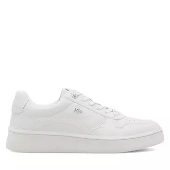 Кроссовки MEXX MIMW1011841W-01 White, белый