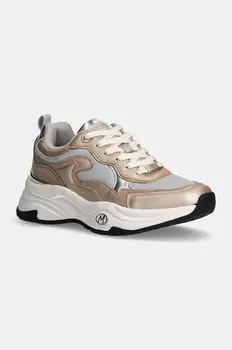 Кроссовки Mexx PALMA NOW, бежевый