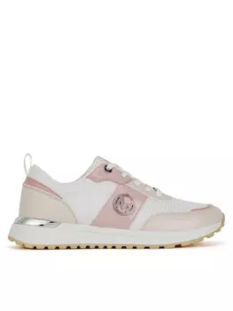 Кроссовки MEXX, розовый