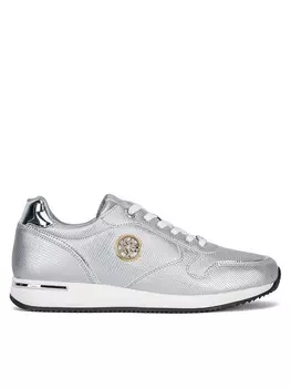 Кроссовки Mexx, серебряный