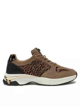 Кроссовки MEXX, серый