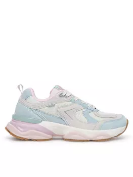 Кроссовки Mexx, синий