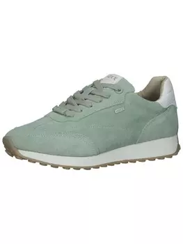 Кроссовки MEXX Sneakers, зеленый