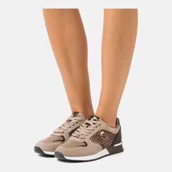 Кроссовки Mexx Zapatillas, taupe