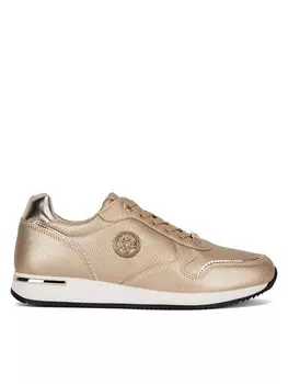 Кроссовки Mexx, золотой