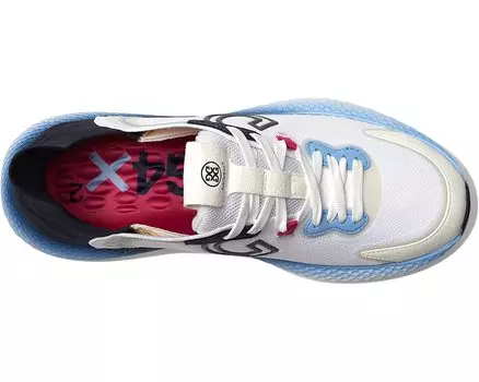 Кроссовки Mg4X2 Golf Cross Trainer GFORE, снег