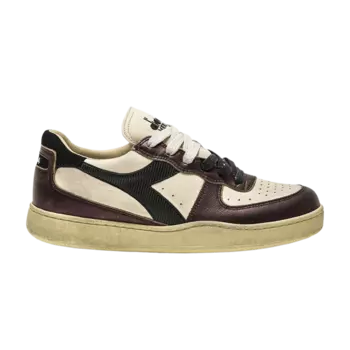 Кроссовки Mi Basket Low, цвет Metallic Dirty - Light Beige