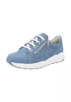 Кроссовки Миа 006 solidus, синий