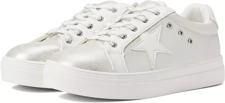 Кроссовки Mia Kids Sparklee, белый