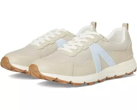 Кроссовки MIA Krash, цвет Linen/Lite Gray/Baby Blue